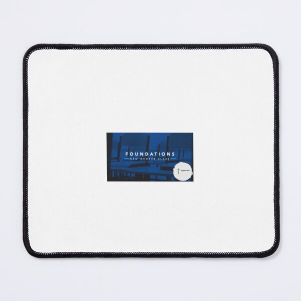 Item preview, New Member Class designed and sold by Foundation475.