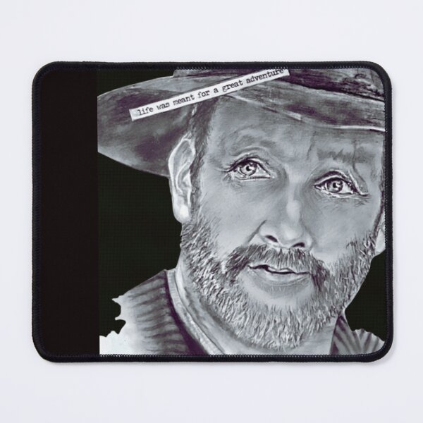 Item preview, Cowboy Logic: Life was Meant for Great Adventure designed and sold by gleefulme.