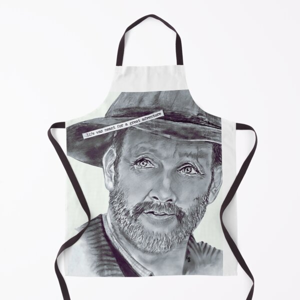 Item preview, Cowboy Logic: Life was Meant for Great Adventure designed and sold by gleefulme.