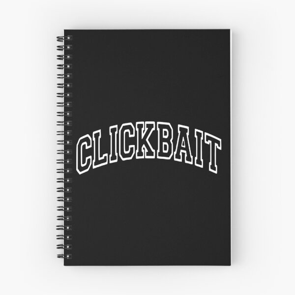 Item preview, David Dobrik Clickbait HD Logo designed and sold by KPopverse2.