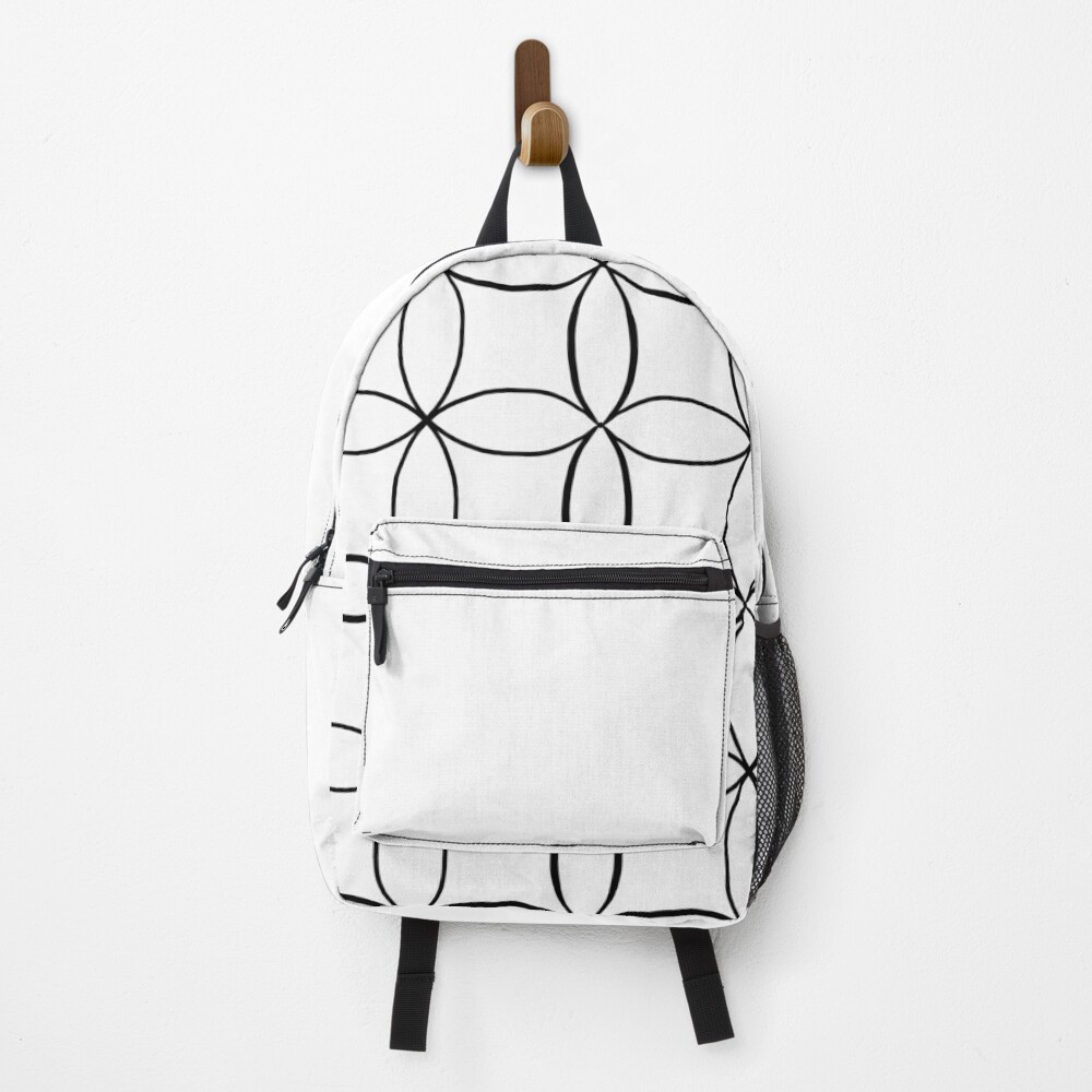 Item preview, Backpack designed and sold by Syddev19.