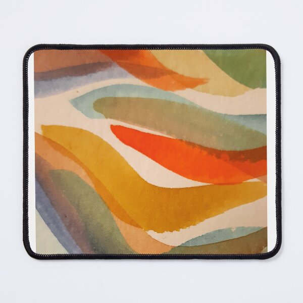 Item preview, Watercolour squiggles designed and sold by Emma  Amies.