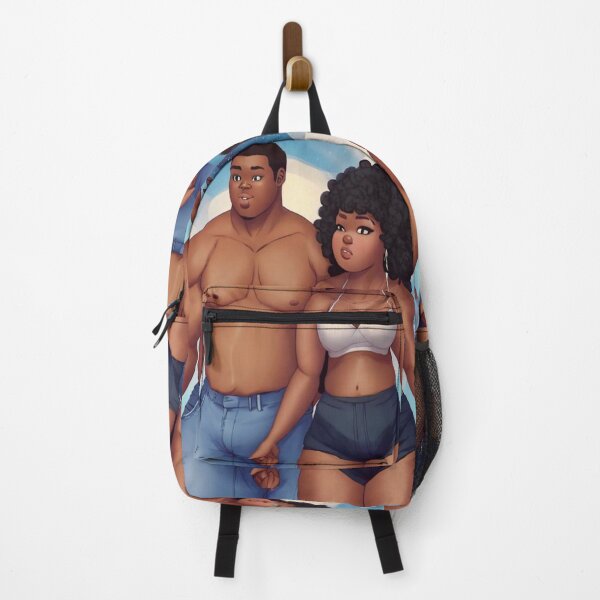 Item preview, We're just friends... designed and sold by RetseEster.