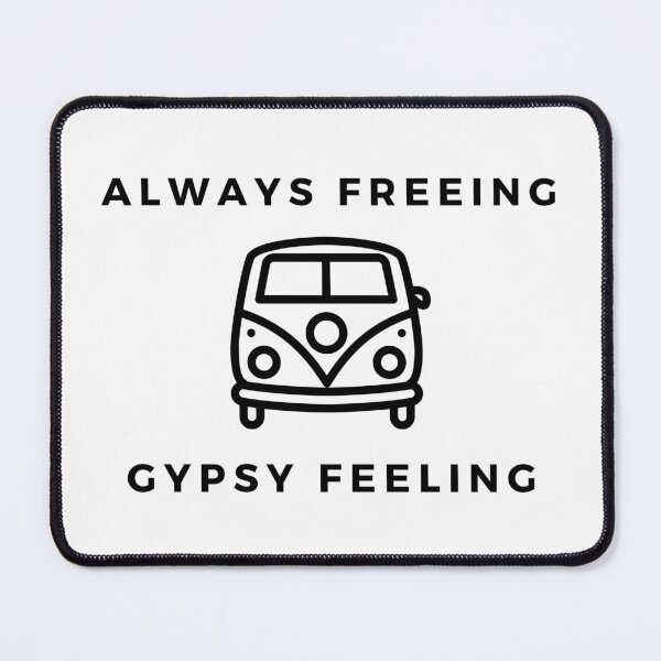 Item preview, Gypsy Feeling designed and sold by LifeLongTees ..