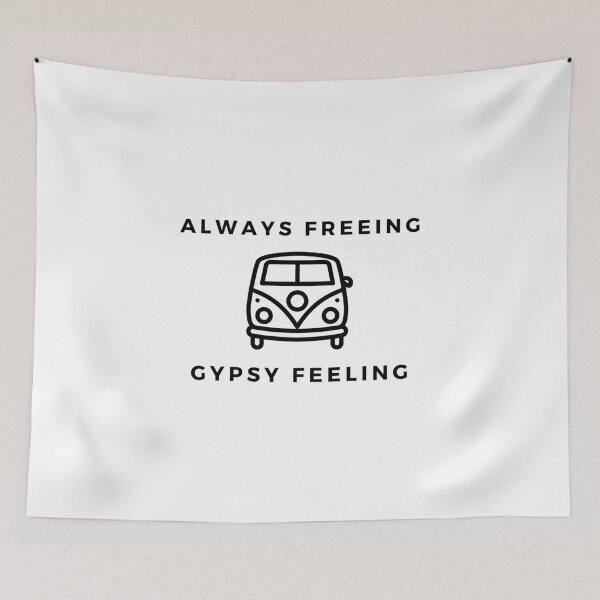 Item preview, Gypsy Feeling designed and sold by LifeLongTees ..