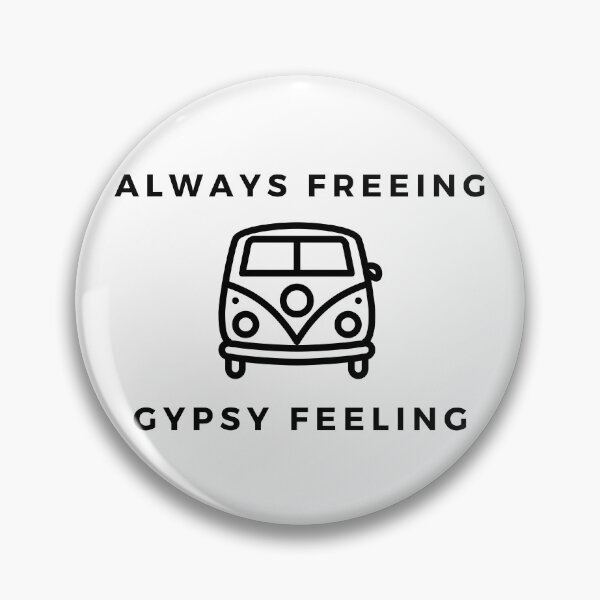 Item preview, Gypsy Feeling designed and sold by LifeLongTees ..