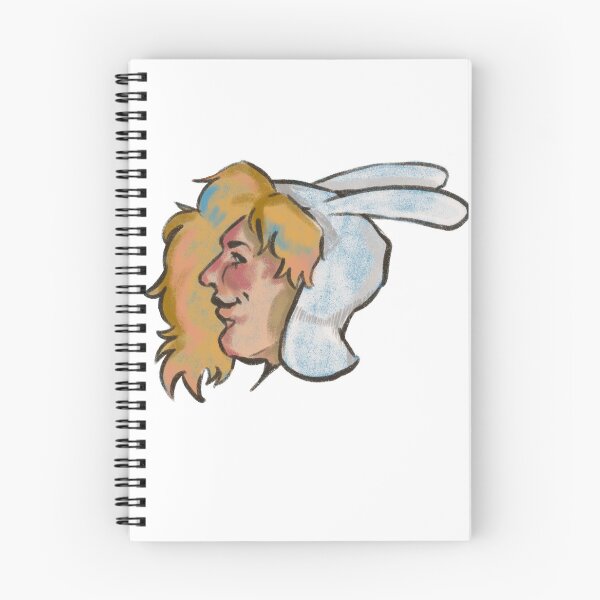 Item preview, Oh Fionna  designed and sold by Iamtrashboat.