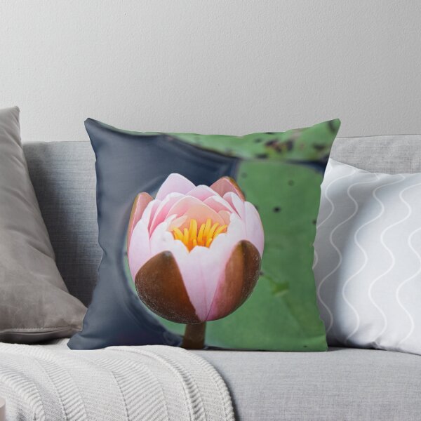 Item preview, White water lily designed and sold by The Wolfness Photography.