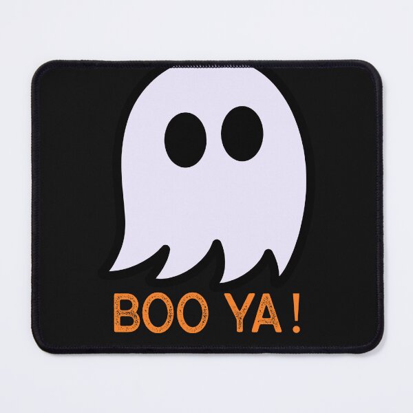 Item preview, Boo Ya! designed and sold by Catch My Drip Designs.
