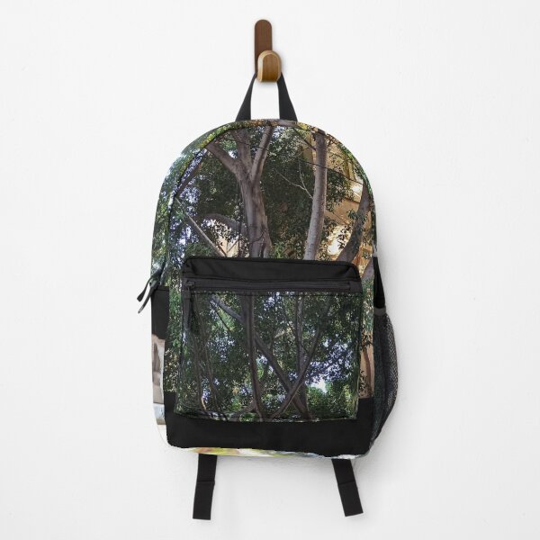 Item preview, trees on the street designed and sold by shay66666.