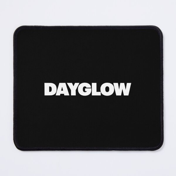 Item preview, Dayglow HD Logo designed and sold by KPopverse2.