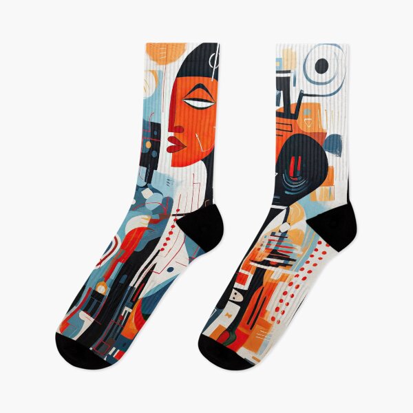 Artikelvorschau, African Tribe Bauhaus Design entworfen und verkauft von ArtificialGenes.