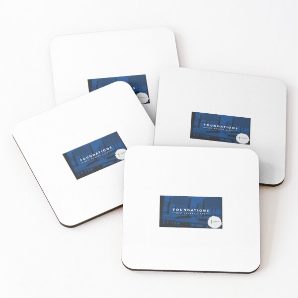 Item preview, New Member Class designed and sold by Foundation475.