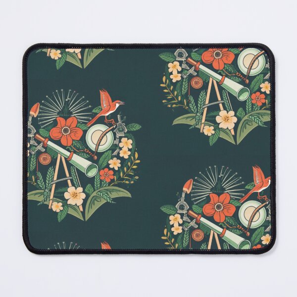 Item preview, Botanical Telescope designed and sold by SirenMoon.