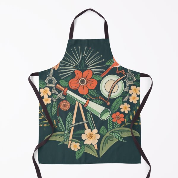 Item preview, Botanical Telescope designed and sold by SirenMoon.