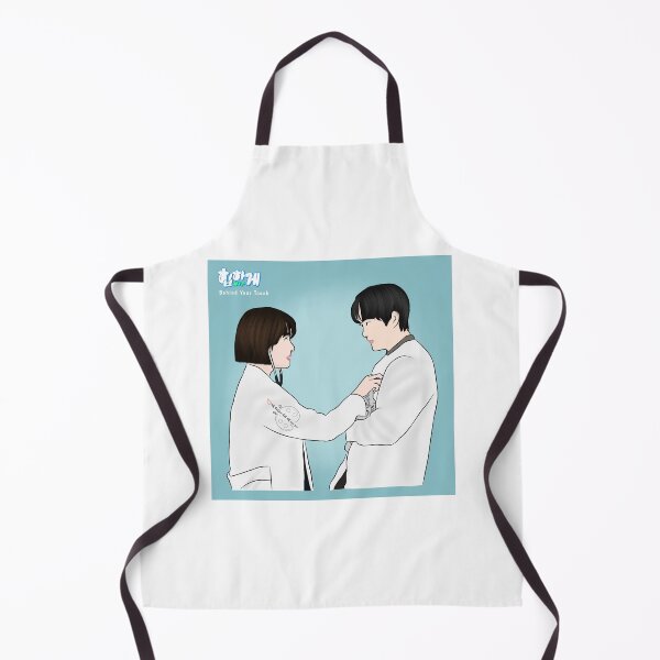 Item preview, Behind Your Touch Korean Drama designed and sold by ArtRaftPro.