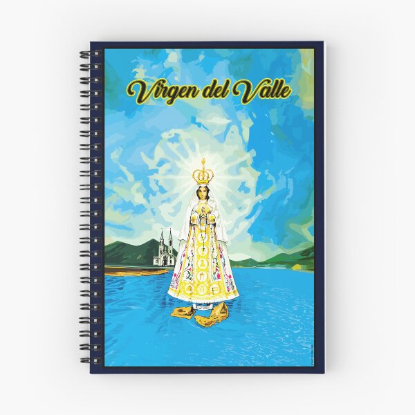Item preview, Virgin of the Valley designed and sold by FotoLibreStudio.