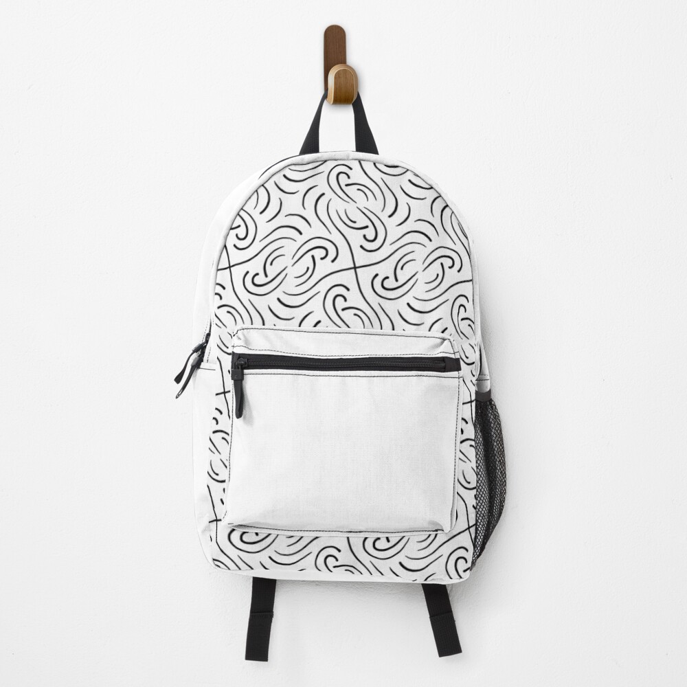 Item preview, Backpack designed and sold by Syddev19.