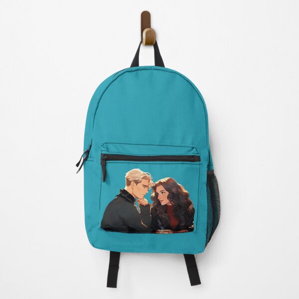 Item preview, Dramione Coffee Date designed and sold by Anto's Imaginarium.