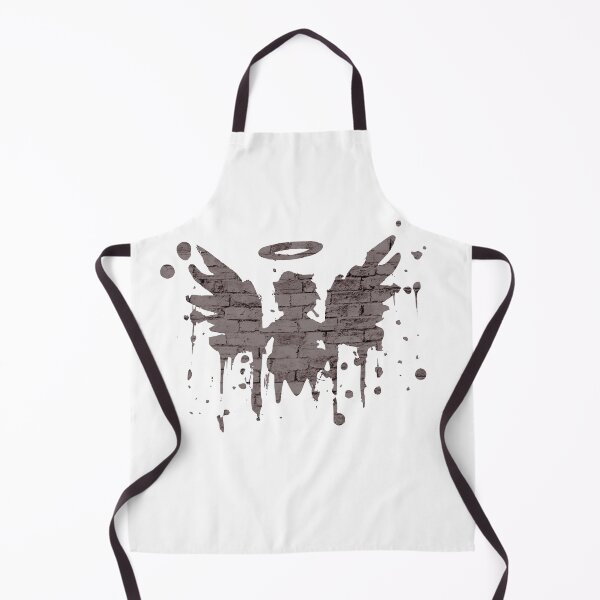 Item preview, Graffiti Angel designed and sold by Shredicuz.