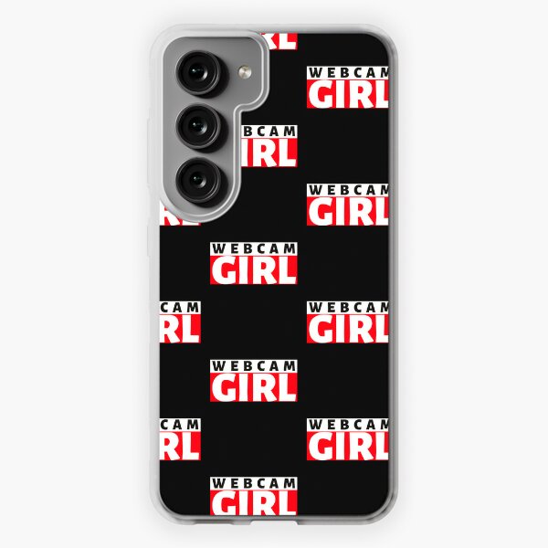 Weeb Phone Cases for Samsung Galaxy for Sale