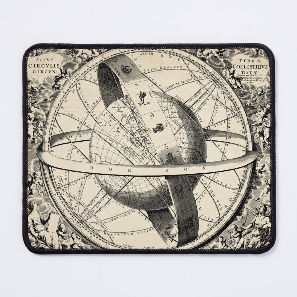 Item preview, Old Astronomy Astrology designed and sold by Tetsuya-Yui.