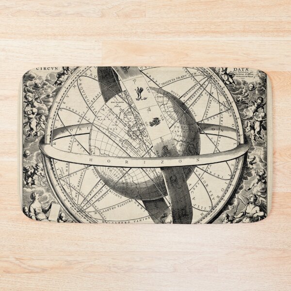 Item preview, Old Astronomy Astrology designed and sold by Tetsuya-Yui.