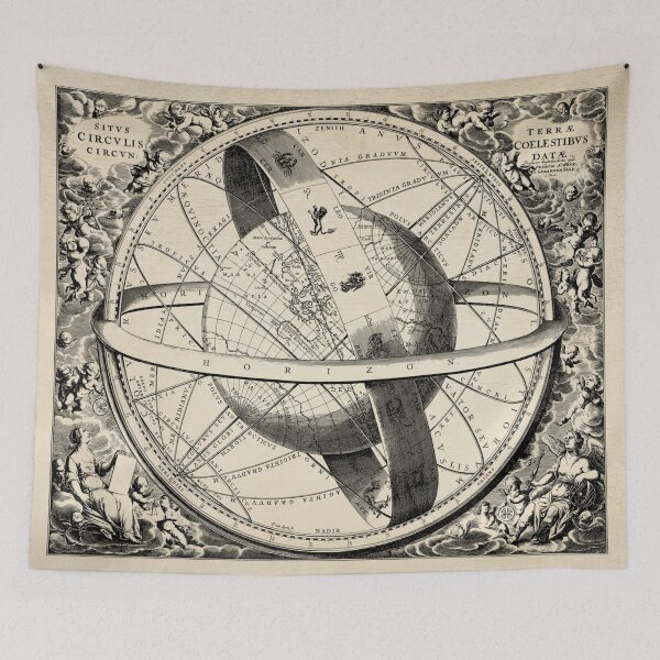 Item preview, Old Astronomy Astrology designed and sold by Tetsuya-Yui.