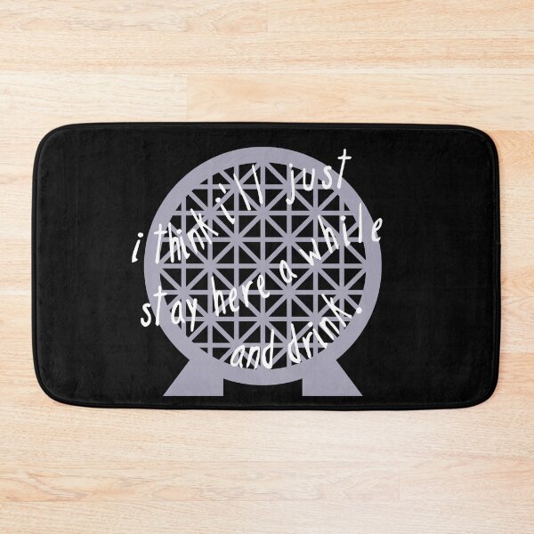 Item preview, International Day Drinking designed and sold by FandomTrading.
