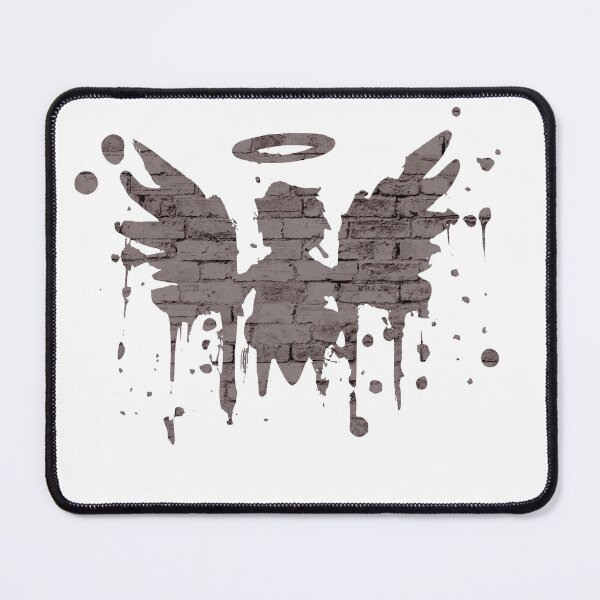 Item preview, Graffiti Angel designed and sold by Shredicuz.