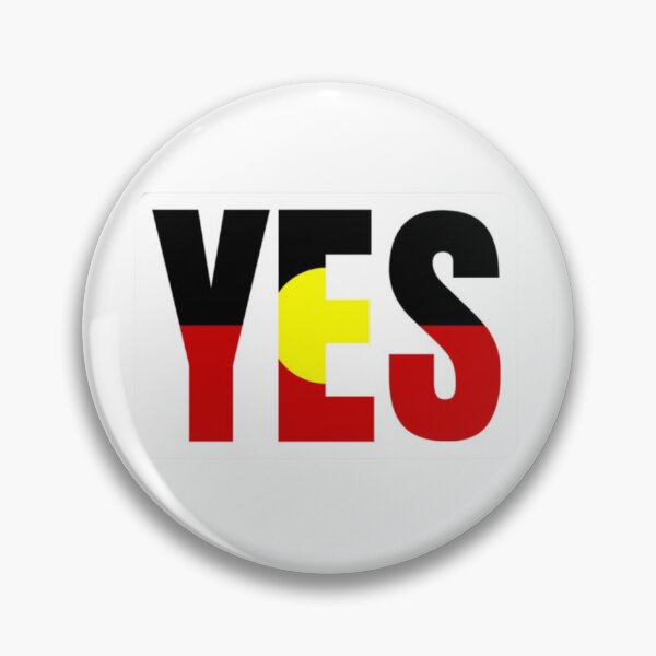Item preview, vote yes designed and sold by SoloB4ndit.
