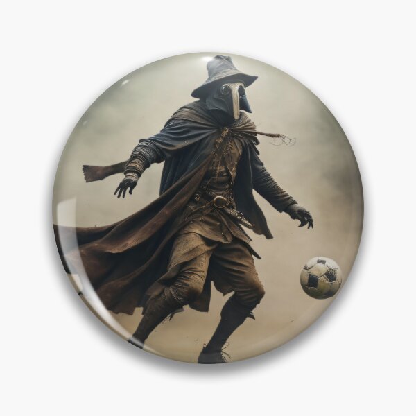 Item preview, Plague Doctor Sports & Activities 15 designed and sold by sage-and-se7en.