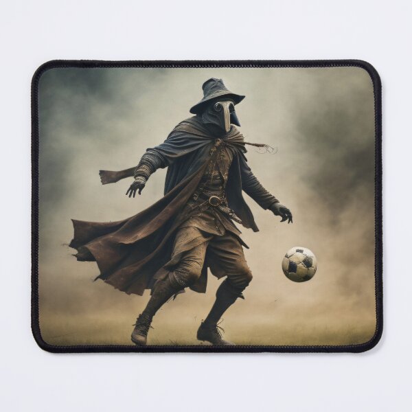 Item preview, Plague Doctor Sports & Activities 15 designed and sold by sage-and-se7en.