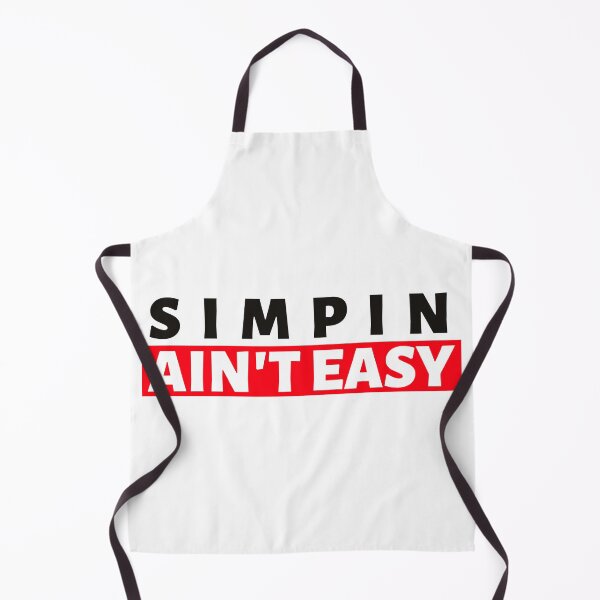 Item preview, SIMPIN designed and sold by BestCoolStuff.