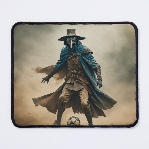 Item preview, Plague Doctor Sports & Activities 16 designed and sold by sage-and-se7en.