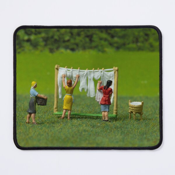 Item preview, Laundry At The Farm designed and sold by Steve Purnell Photography.