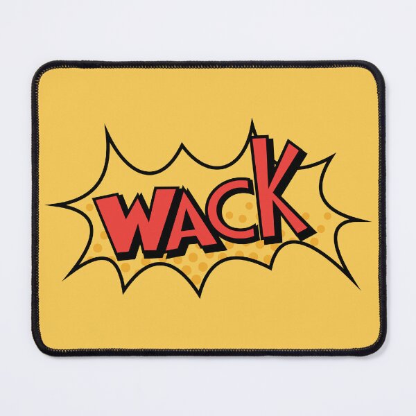 Item preview, Classic Comic Font WACK designed and sold by Charcoalart.