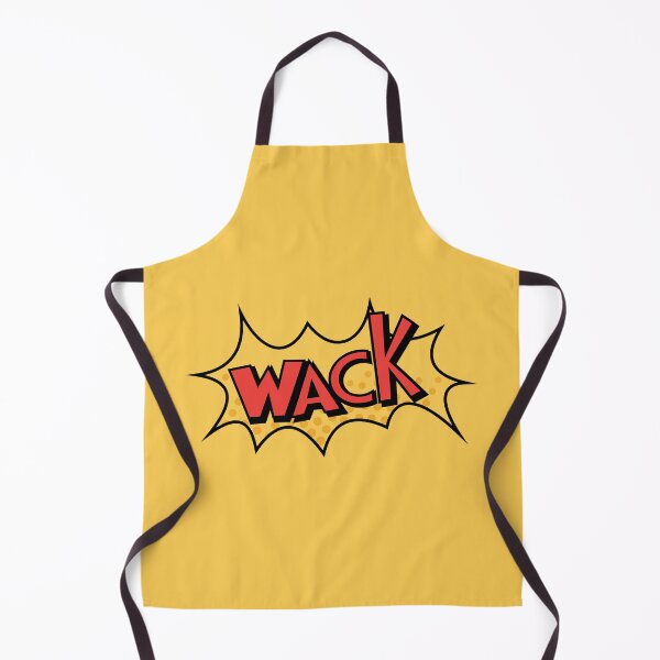 Item preview, Classic Comic Font WACK designed and sold by Charcoalart.