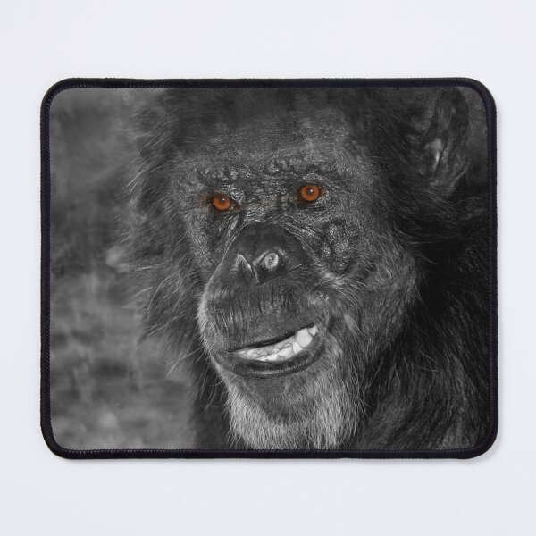 Item preview, Happy Chimp designed and sold by Savannah Gibbs.