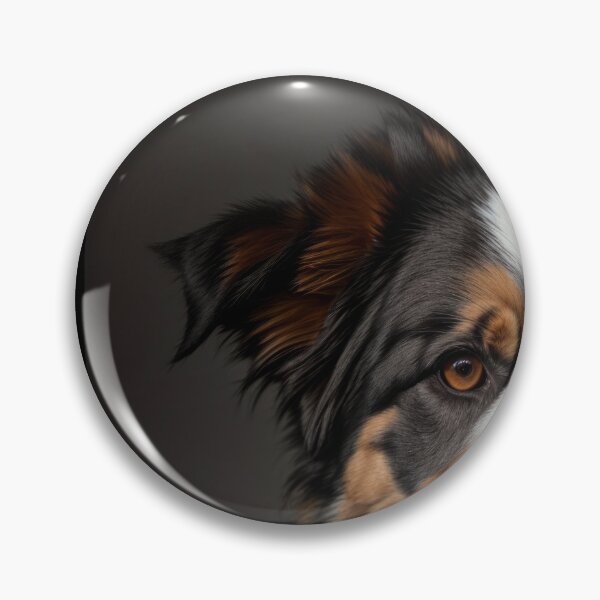 Item preview, American Tundra Shepherd Dog designed and sold by ShakaLife.org.