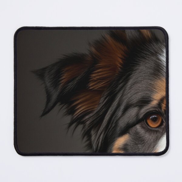 Item preview, American Tundra Shepherd Dog designed and sold by ShakaLife.org.