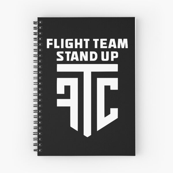 Item preview, FlightReacts HD Logo designed and sold by KPopverse2.