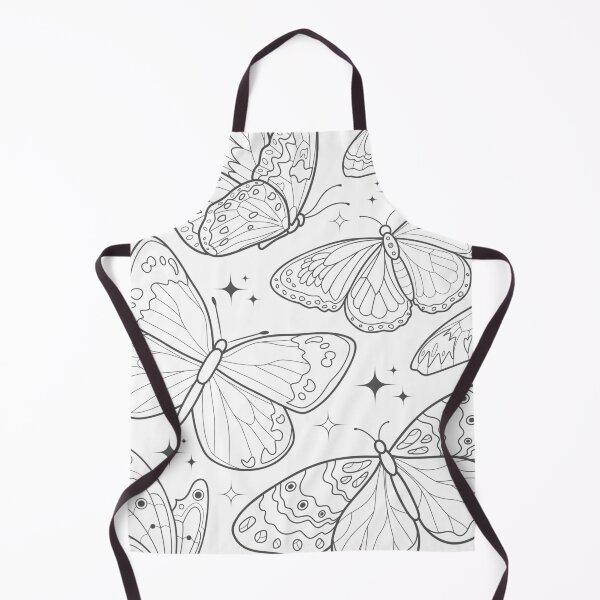 Item preview, mariposas designed and sold by QFacha.
