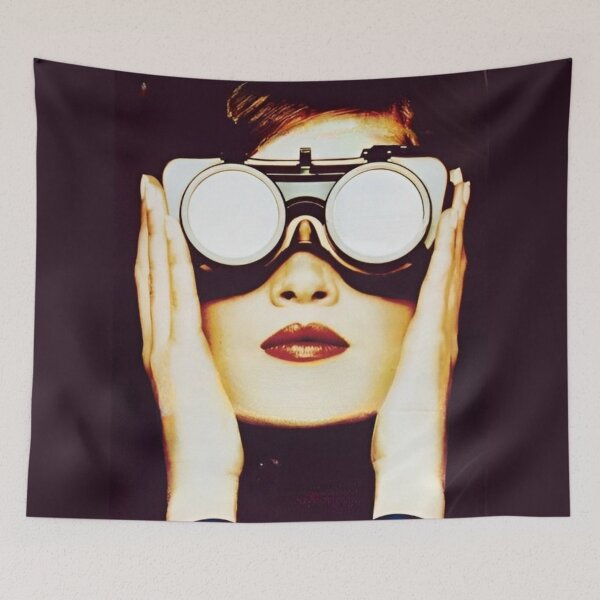 Item preview, secret eyes designed and sold by machagai149.
