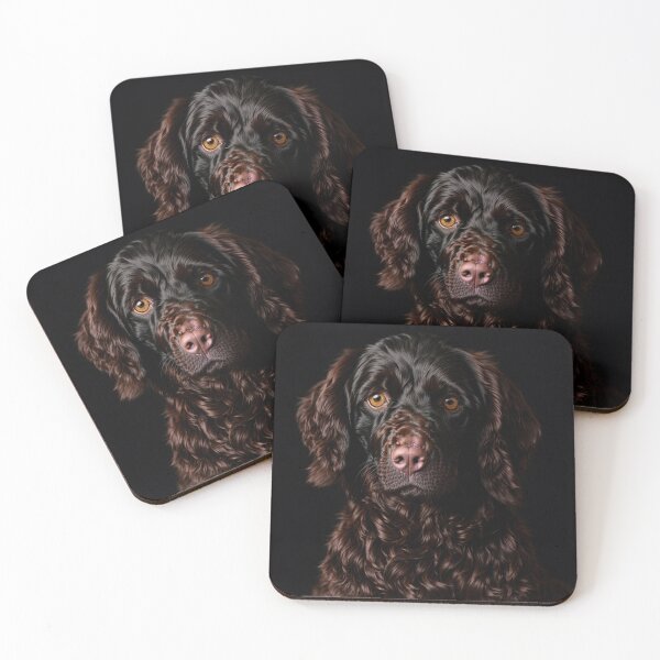 Item preview, American Water Spaniel designed and sold by ShakaLife.org.