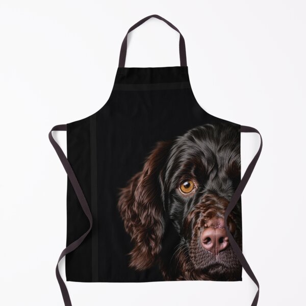 Item preview, American Water Spaniel designed and sold by ShakaLife.org.