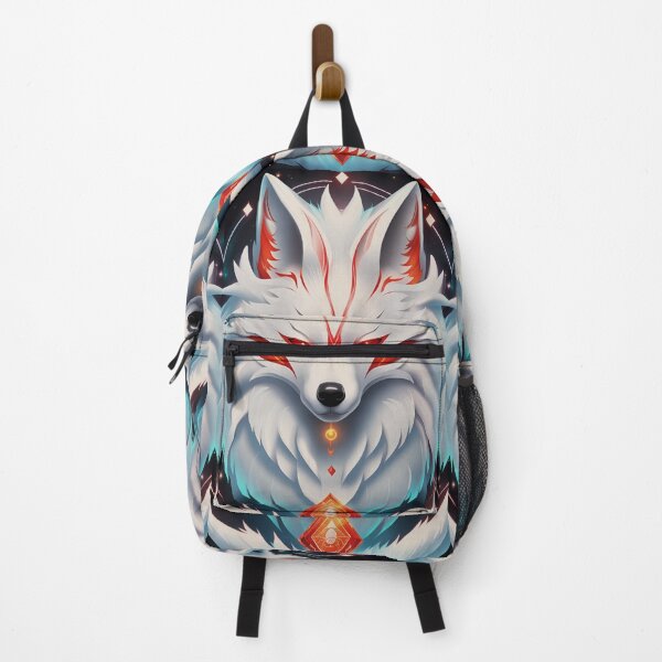 Item preview, Flame Wolf designed and sold by Timmyluv8187.
