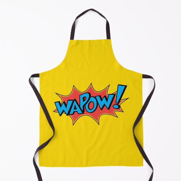 Item preview, Classic Comic Font WAPOW designed and sold by Charcoalart.