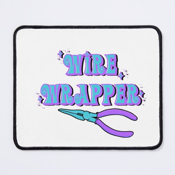Item preview, Wire Wrapper designed and sold by Wicked Creationz.