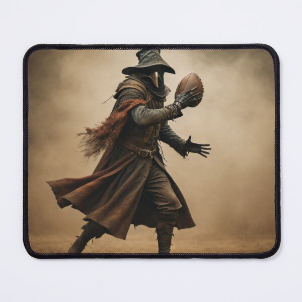 Item preview, Plague Doctor Sports & Activities 18 designed and sold by sage-and-se7en.